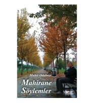 Mahirane Söylemler
