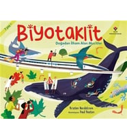 Biyotaklit - Doğadan İlham Alan Mucitler