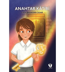 Anahtar Kâtibi