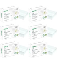 Agarta El Yapımı Doğal Sabun 150GR Cilt Beyazlatıcı (6 Lı Set)
