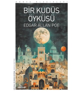 Bir Kudüs Öyküsü