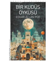 Bir Kudüs Öyküsü
