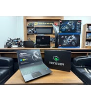 Monster Abra A5 V20.5.4 i5-13420H 32GB 1TB SSD RTX3050 15.6” FHD 144Hz (İKİNCİ EL)