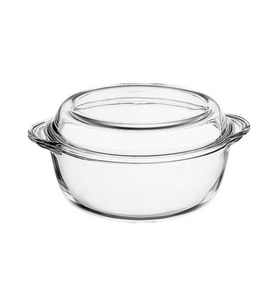 Paşabahçe 59023 Borcam Küçük Tencere (Renksiz)