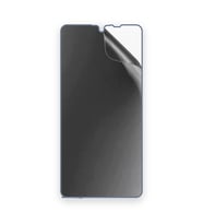 SChitec SHARP Aquos sense8 Uyumlu Ön Yüzey Hayalet Privacy Hidrojel Ekran Koruyucu