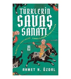 Türklerin Savaş Sanatı
