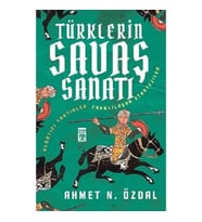 Türklerin Savaş Sanatı