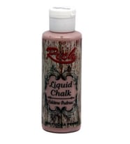 Rich 666 Pudra Pembe Eskitme Pudrası 120 cc