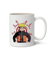 Kişiye Özel Naruto Manga Anime Temalı Kupa Bardak - Sevgiliye Arkadaşa Hediye (Beyaz)