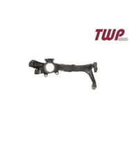 8D0407258AQ Aks Taşıyıcı SAĞ 75.00 Mm İnce Kafa - Passat-3-5-A6-0-5-Superb-2-8-1.8 Lt.-1.8 Lt.-Turbo