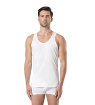 Pierre Cardin Erkek Atlet (Beyaz)