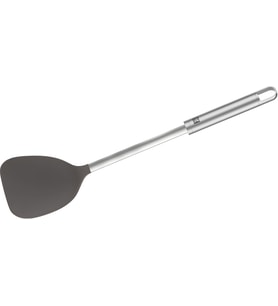 Zwilling Pro Wok Spatula, Silikon Uçlu