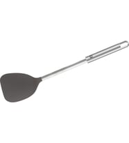 Zwilling Pro Wok Spatula, Silikon Uçlu