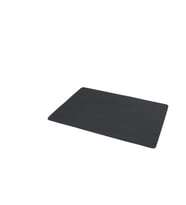 Mouse Pad Siyah 170 x 230 Mm 1723S (Standart)