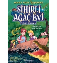 Sihirli Ağaç Evi