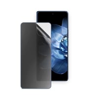 SChitec Xiaomi Mix 4 Uyumlu Ön Yüzey Hayalet Privacy Hidrojel Ekran Koruyucu