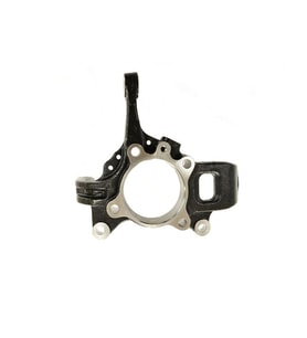 TOYOTA COROLLA SOL ÖN AKS TAŞIYICI 2013-2018 43212-0F040-ITH