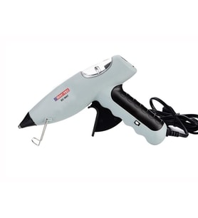 Kalın Mum Silikon Tabancası 80 Watt 120180-MK0438 BAYTEC