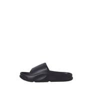 Jack & Jones JFWSTATUS Erkek Günlük Plaj Terlik 12251282 Antrasit