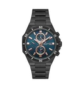 DANIEL KLEIN DK.1.14004-5 ERKEK KOL SAATİ (Siyah)