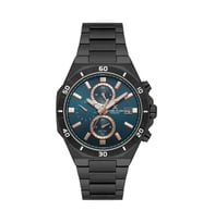 DANIEL KLEIN DK.1.14004-5 ERKEK KOL SAATİ (Siyah)