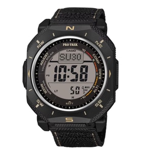 Casio Pro Trek PRG-69B-1DR Erkek Kol Saati
