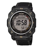 Casio Pro Trek PRG-69B-1DR Erkek Kol Saati