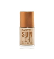 Pastel Sunlight Highlighter - Likit Aydınlatıcı 101