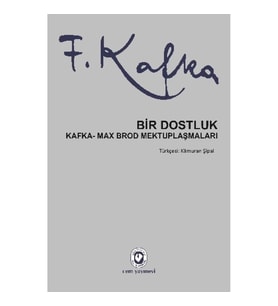 Bir Dostluk (Ciltli)