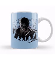 Stranger Things   Kupa Bardak  Porselen