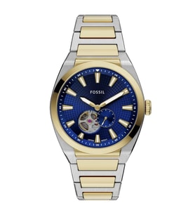 Fossil FME3275 Otomatik Erkek Kol Saati