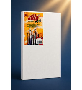 Art Canvas 20x30 Tuval