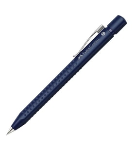 Faber-Castell Grip 2011 Versatil Kalem 0.7mm Mavi 5084131263