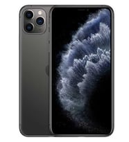 İKİNCİ EL APPLE IPHONE 11 PRO MAX (12 AY GARANTİLİ) (Siyah-Gri)