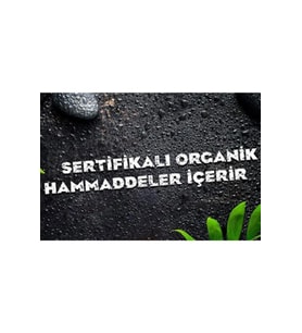 Organik Amonyaksız Saç Boyası (fındık Kabuğu-5.03)+oksidan (2 Adet)