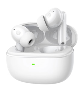 HATOR Hyperpunk Truepods Hybrid ANC White TWS Bluetooth Gaming Kulakiçi Kulaklık (HTA432)