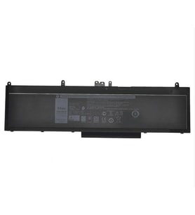 Dell  Latitude E5570   Notebook BataryasıPili - 6 Cell
