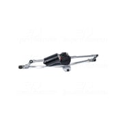 VW Passat B5 (3B2) 1996-200 , Audi A4 B5 (8D2) 1994-2000 Silecek Motoru &Ouml;n Mekanizmali 8D1955113BSET Wisco