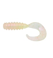 Hanfish Gurt 7cm LRF Silikon Yem Chinu Special