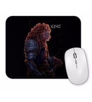 Lion King Mouse Pad