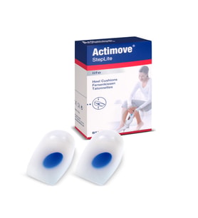 Actimove Steplite - Topuk Desteği