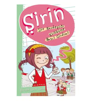 Şirin - Süt Kardeşliği Kulübüne Nasıl Girdim?