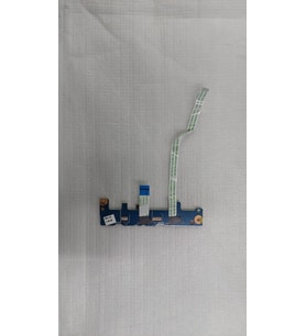 HP 350-G1 355-G1 Notebook Touchpad Butonu