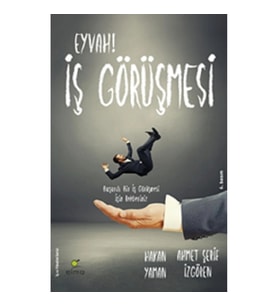Eyvah! İş Görüşmesi