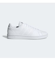 Adidas Advantage Base EE7691 Erkek Spor Ayakkabısı (Beyaz)