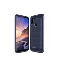 Xiaomi Mi Max 3 Uyumlu Kılıf Zore Room Silikon Kapak