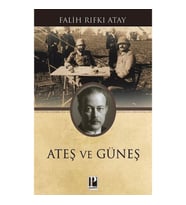 Ateş ve Güneş
