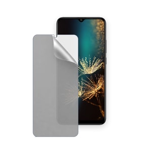 SChitec General Mobile GM 21 Plus Uyumlu Ön Yüzey Mat Hidrojel Ekran Koruyucu