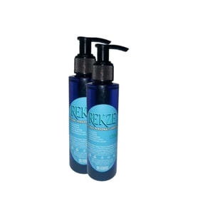 Süper Rekze Erkeklere Kadınlara Özel Masaj Natural Personal Lubricant Doğal 125 ml 2 A