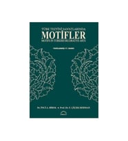 TÜRK TEZYİNİ SANATLARI MOTİFLER